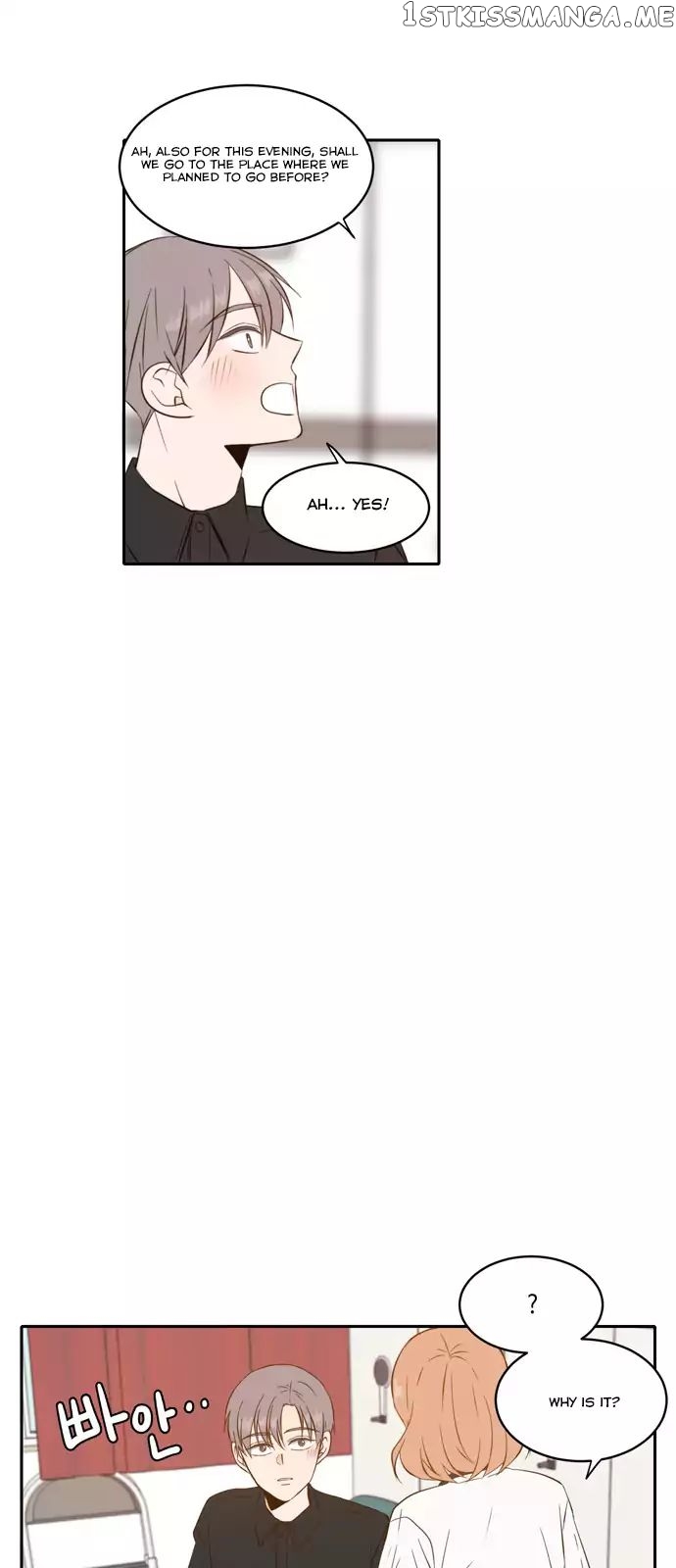 Read A Good Day to Be a Dog ENGLISH Manga Online