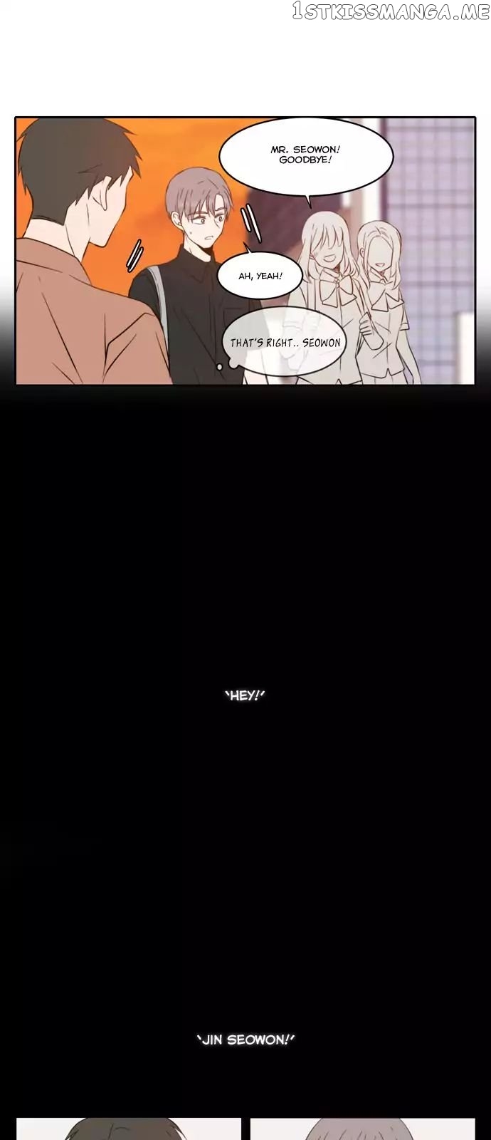 Read A Good Day to Be a Dog ENGLISH Manga Online