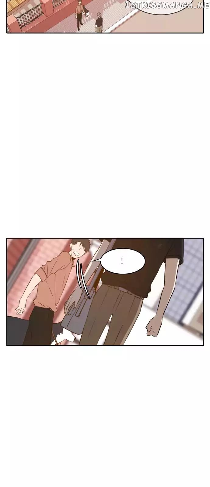 Read A Good Day to Be a Dog ENGLISH Manga Online