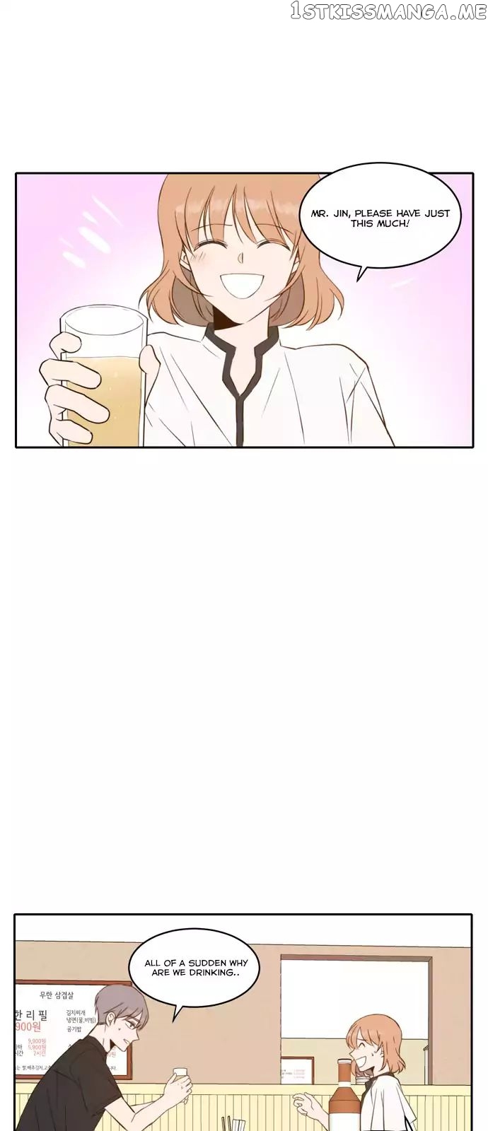 Read A Good Day to Be a Dog ENGLISH Manga Online