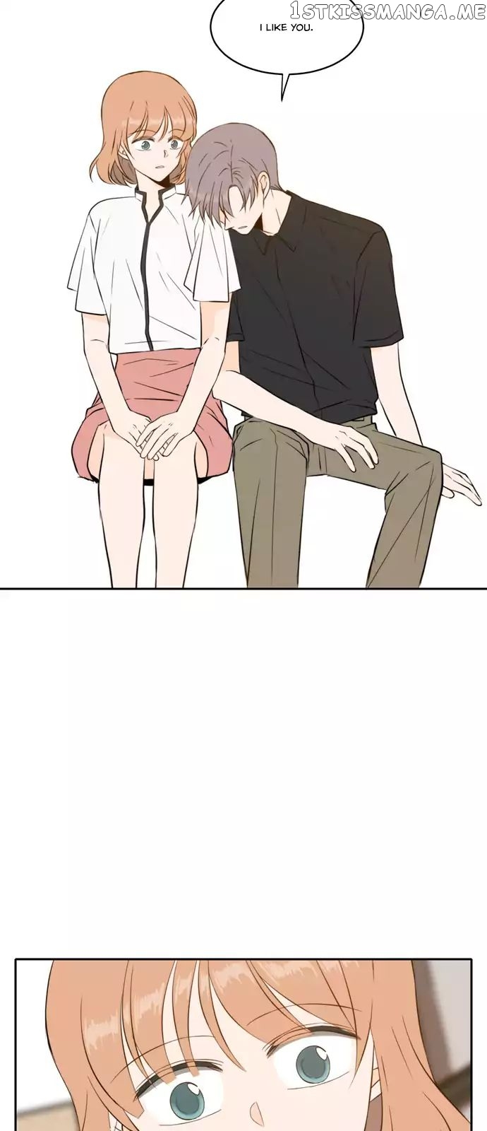 Read A Good Day to Be a Dog ENGLISH Manga Online