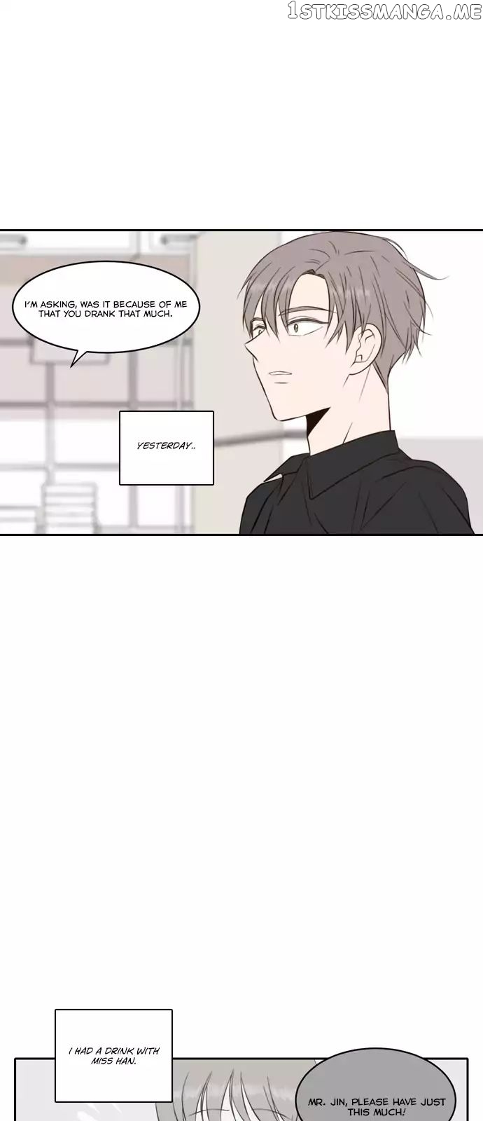 Read A Good Day to Be a Dog ENGLISH Manga Online