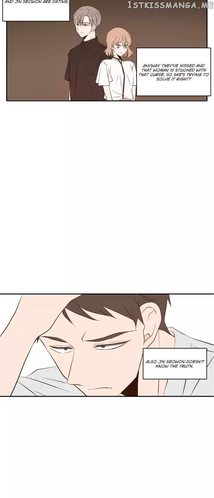 Read A Good Day to Be a Dog ENGLISH Manga Online