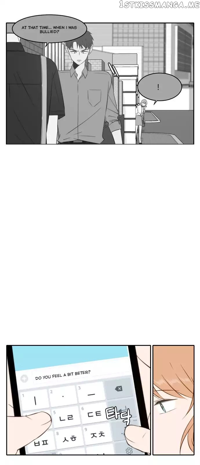 Read A Good Day to Be a Dog ENGLISH Manga Online