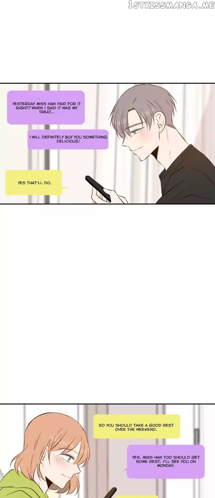 Read A Good Day to Be a Dog ENGLISH Manga Online