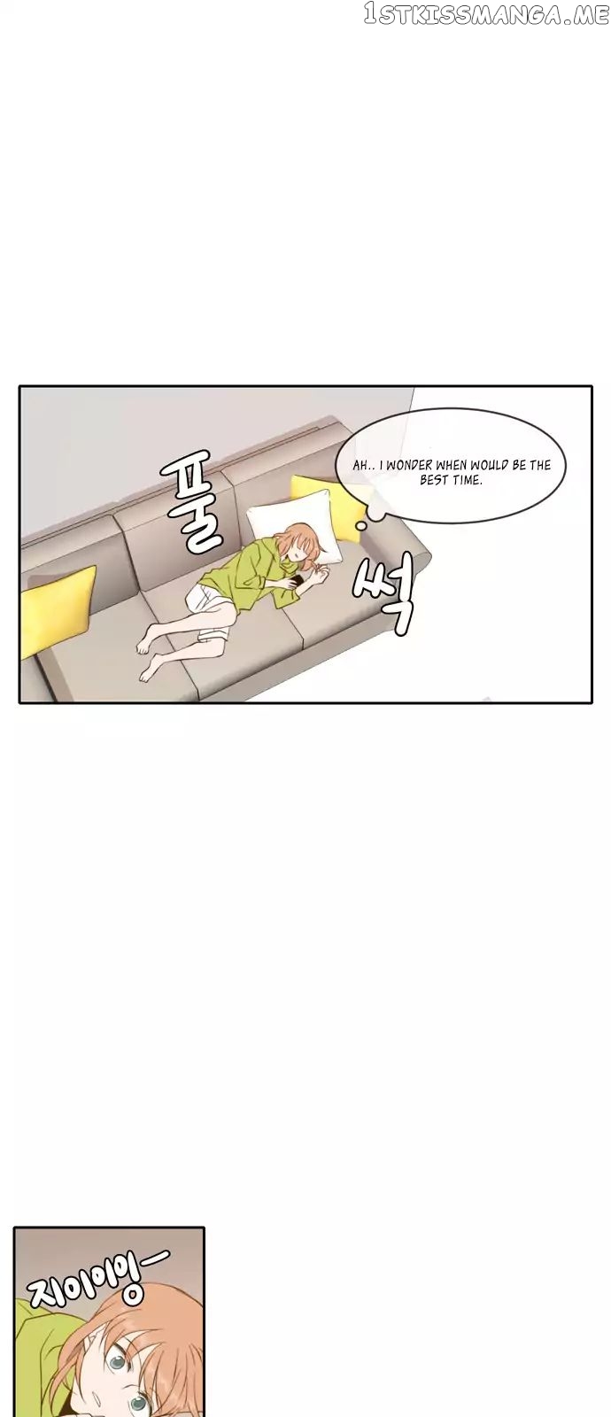 Read A Good Day to Be a Dog ENGLISH Manga Online