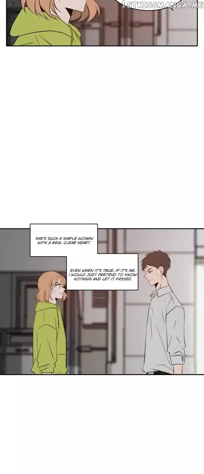 Read A Good Day to Be a Dog ENGLISH Manga Online