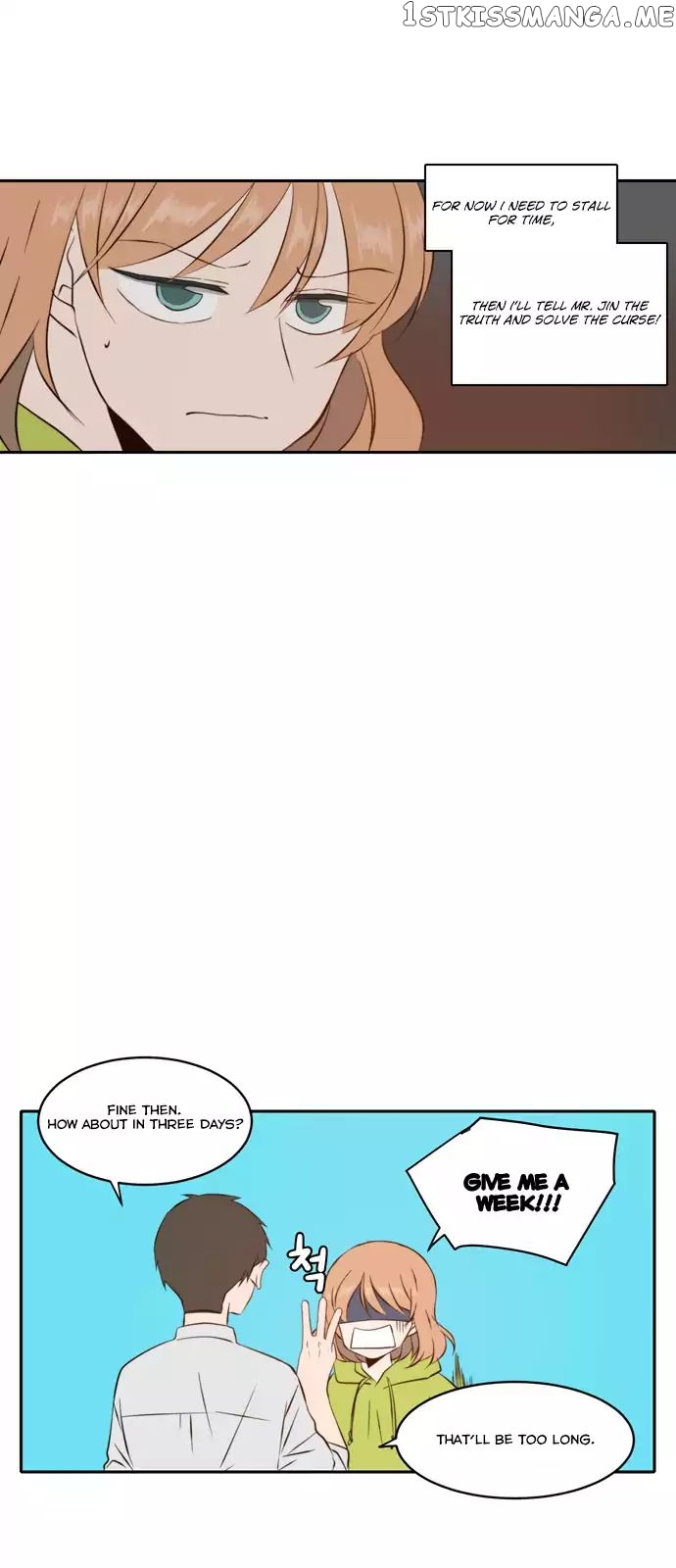 Read A Good Day to Be a Dog ENGLISH Manga Online