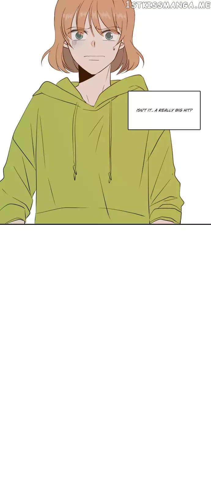 Read A Good Day to Be a Dog ENGLISH Manga Online