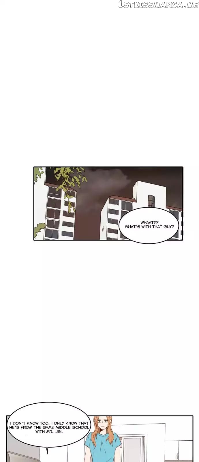 Read A Good Day to Be a Dog ENGLISH Manga Online