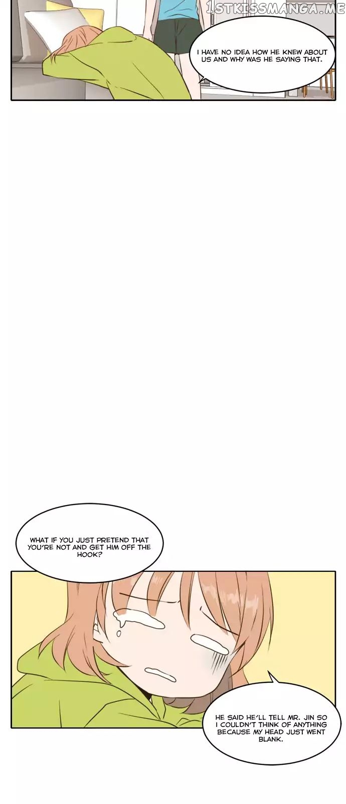 Read A Good Day to Be a Dog ENGLISH Manga Online