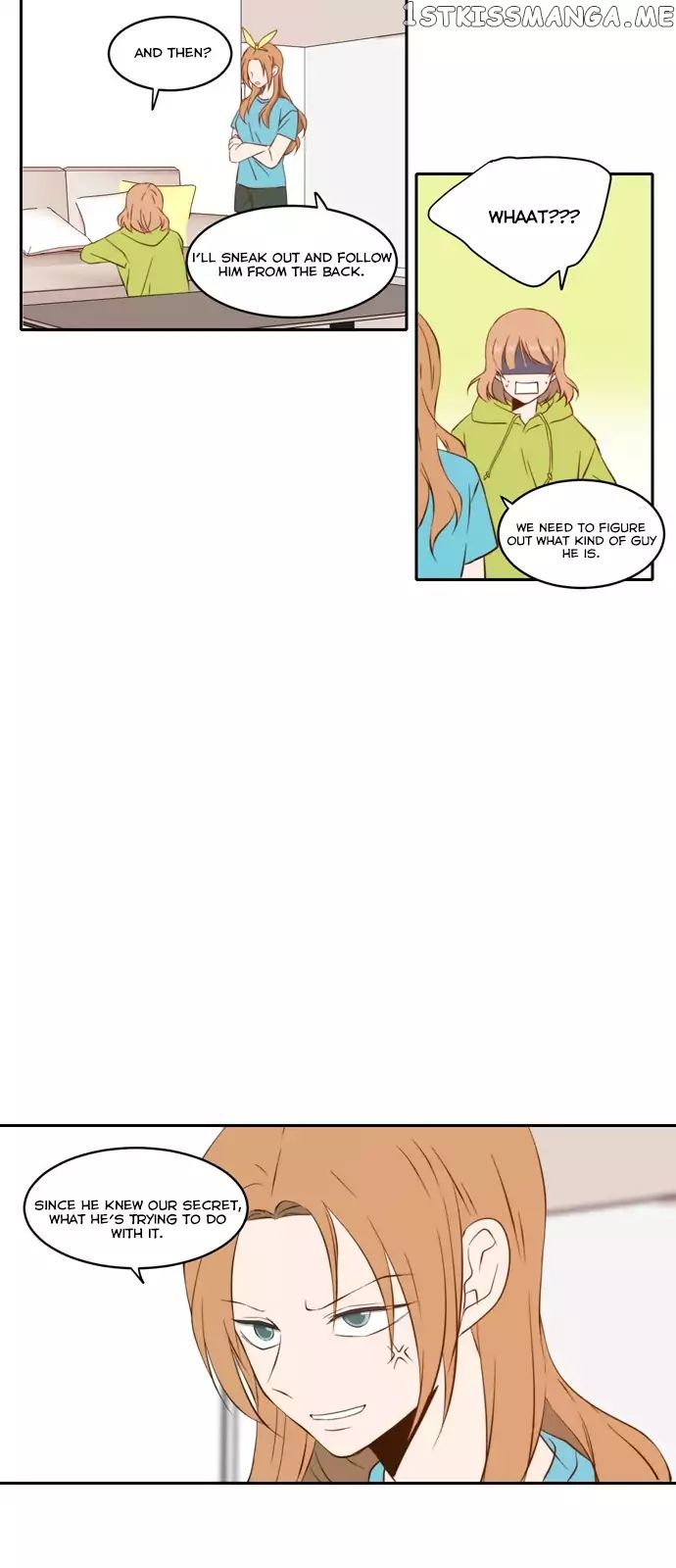 Read A Good Day to Be a Dog ENGLISH Manga Online