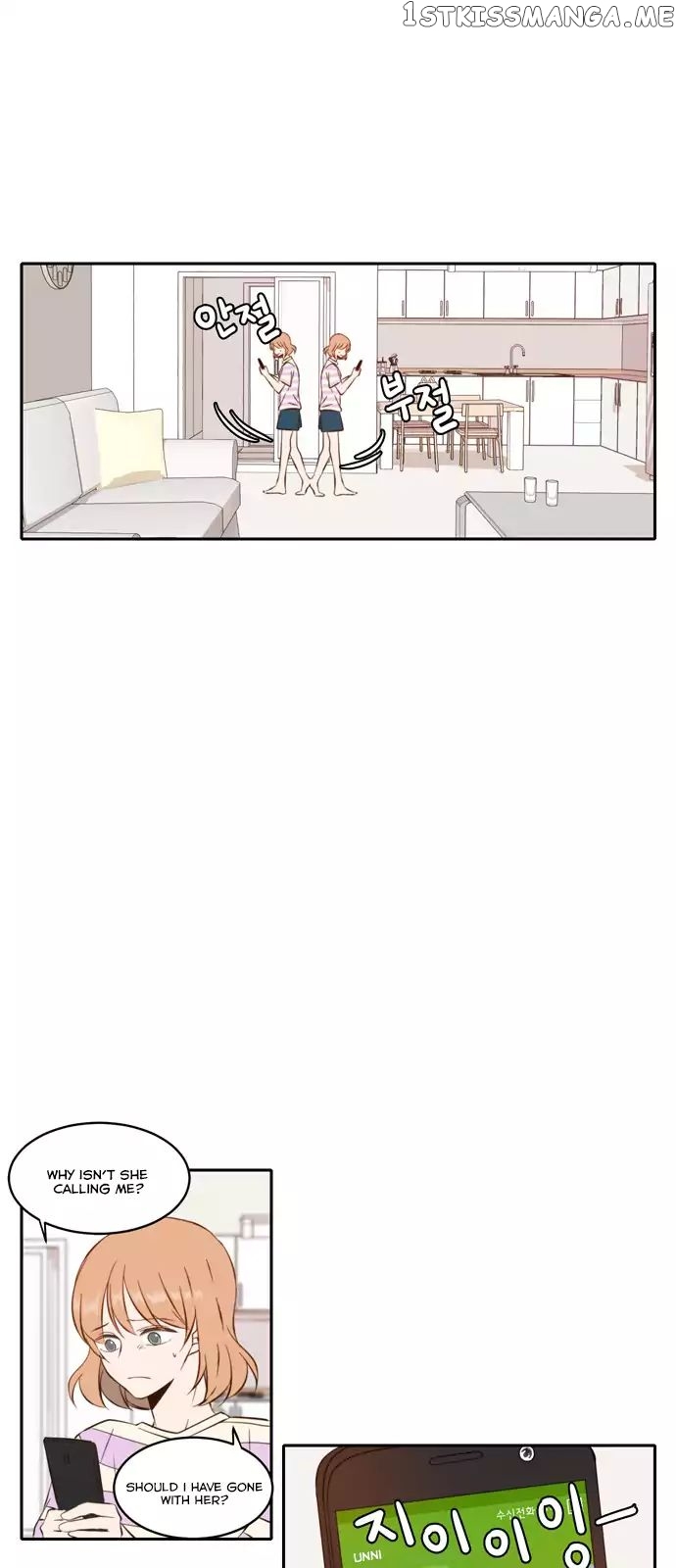 Read A Good Day to Be a Dog ENGLISH Manga Online