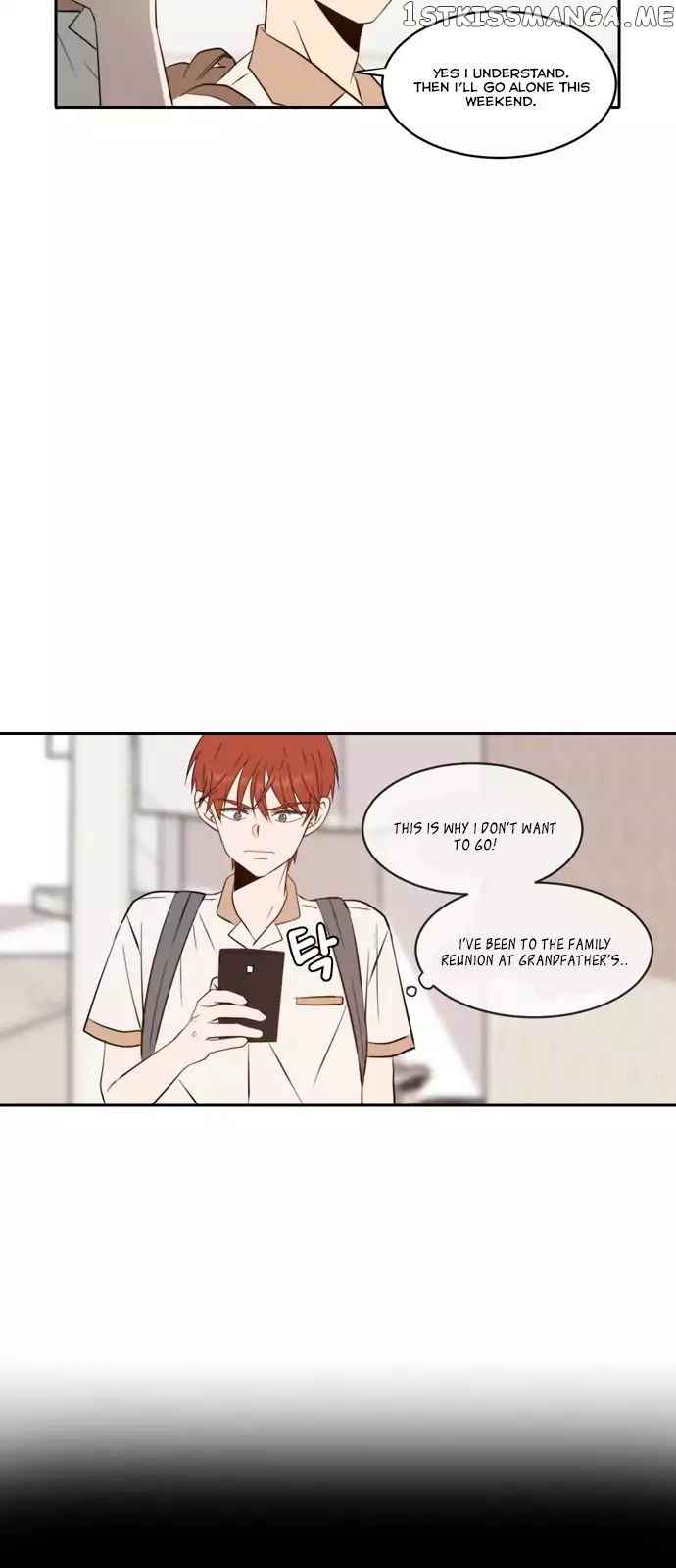 Read A Good Day to Be a Dog ENGLISH Manga Online