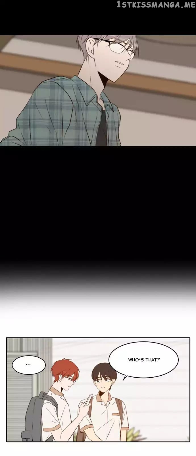 Read A Good Day to Be a Dog ENGLISH Manga Online