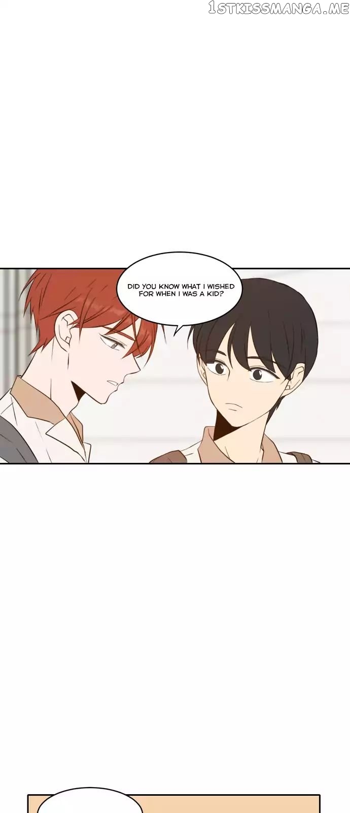 Read A Good Day to Be a Dog ENGLISH Manga Online