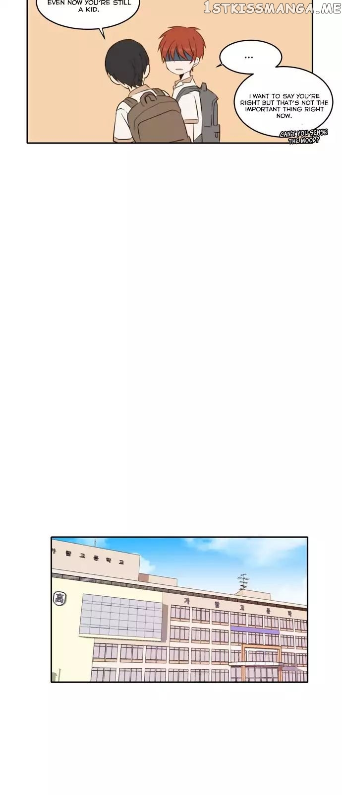 Read A Good Day to Be a Dog ENGLISH Manga Online