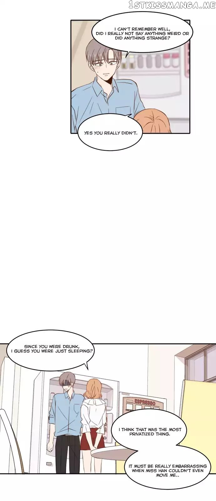 Read A Good Day to Be a Dog ENGLISH Manga Online