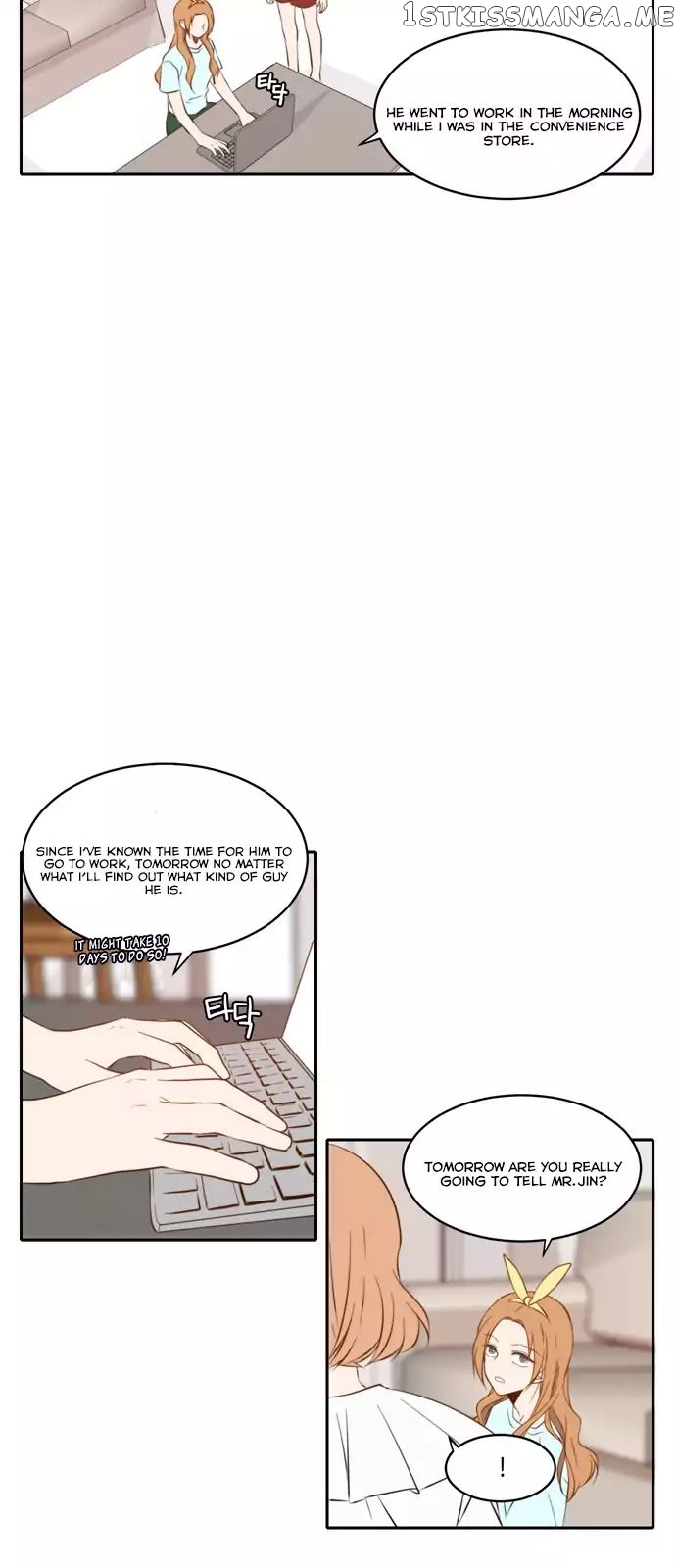 Read A Good Day to Be a Dog ENGLISH Manga Online