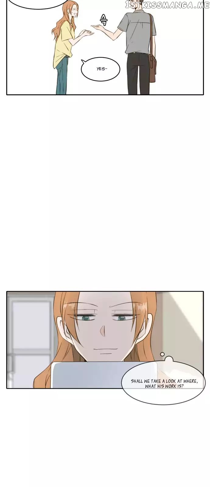 Read A Good Day to Be a Dog ENGLISH Manga Online