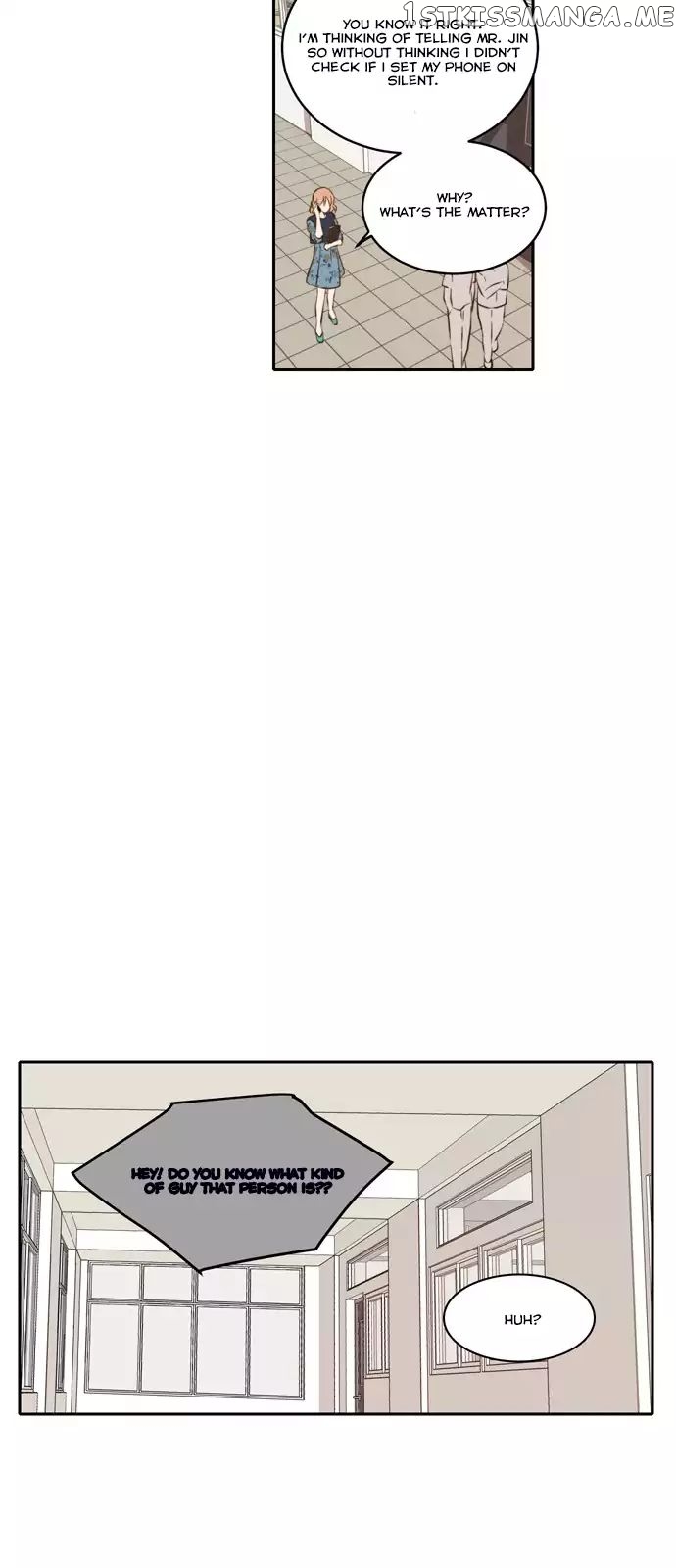 Read A Good Day to Be a Dog ENGLISH Manga Online