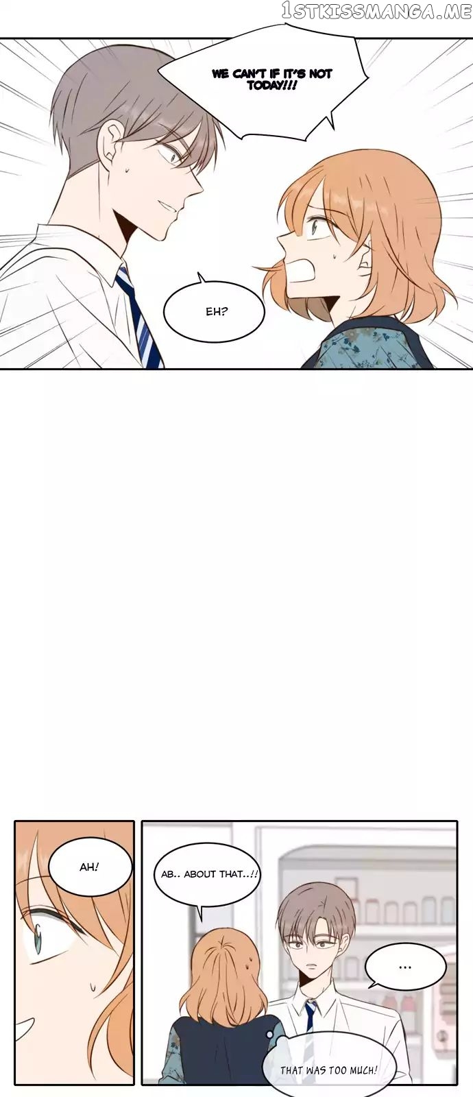 Read A Good Day to Be a Dog ENGLISH Manga Online