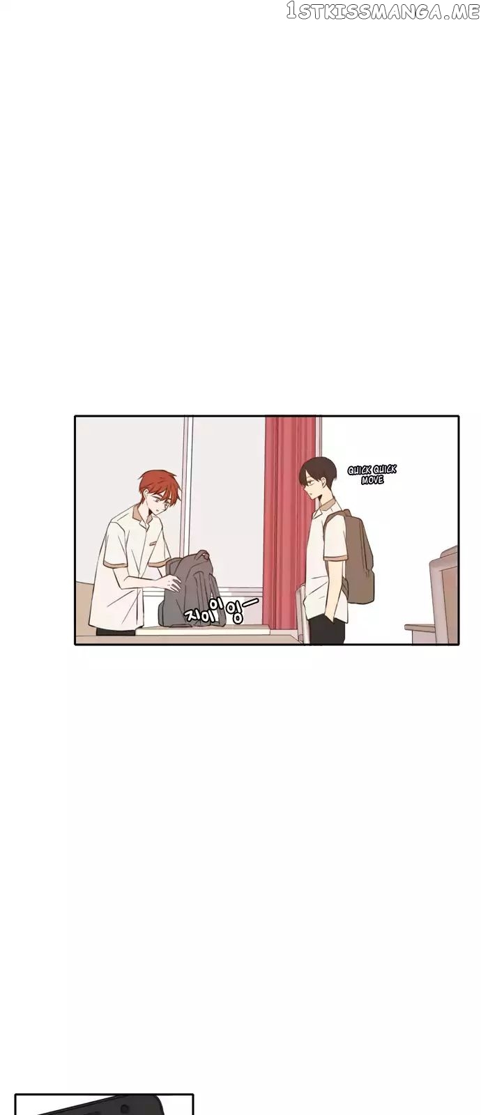 Read A Good Day to Be a Dog ENGLISH Manga Online