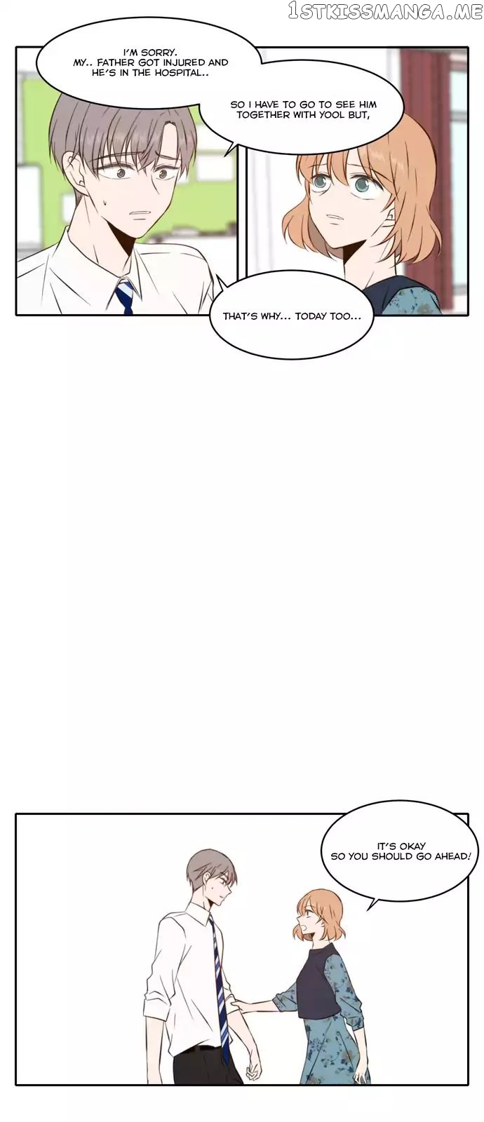 Read A Good Day to Be a Dog ENGLISH Manga Online