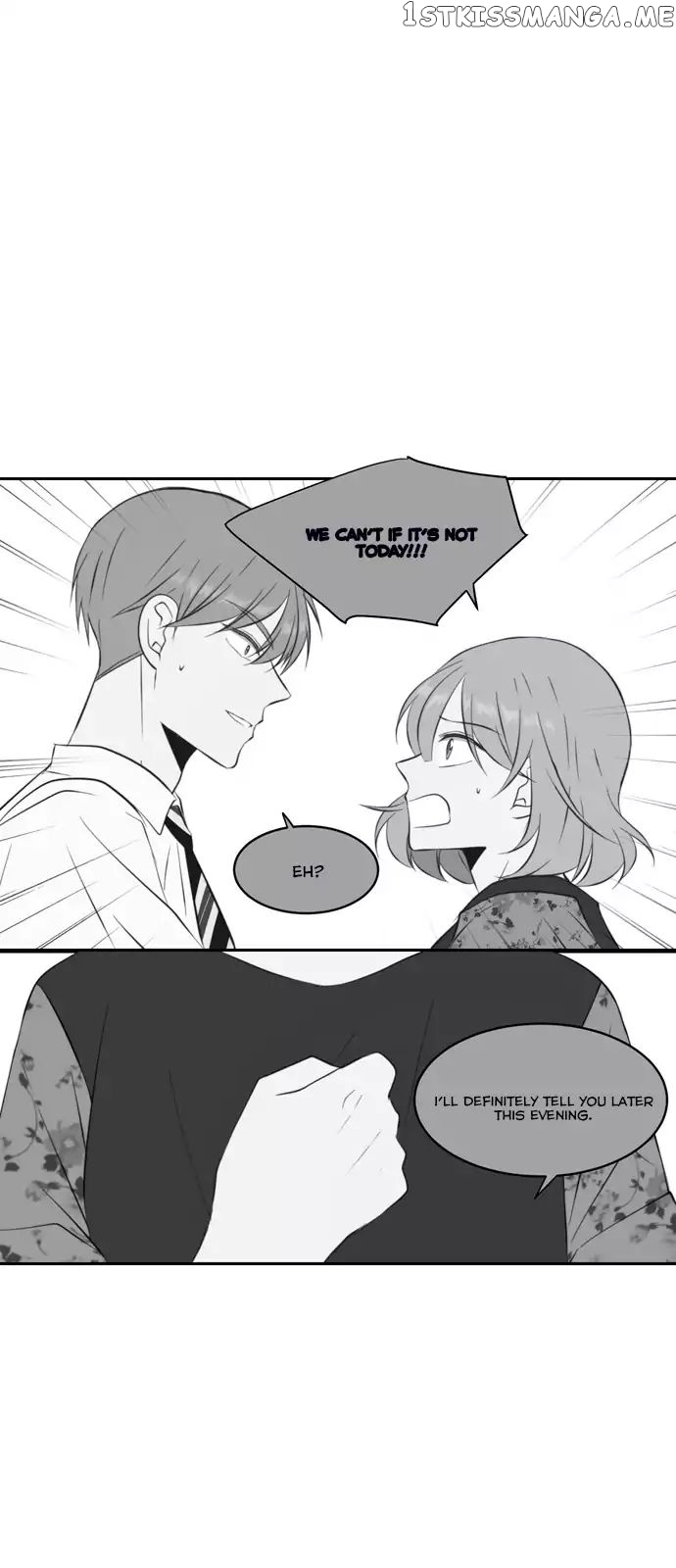 Read A Good Day to Be a Dog ENGLISH Manga Online