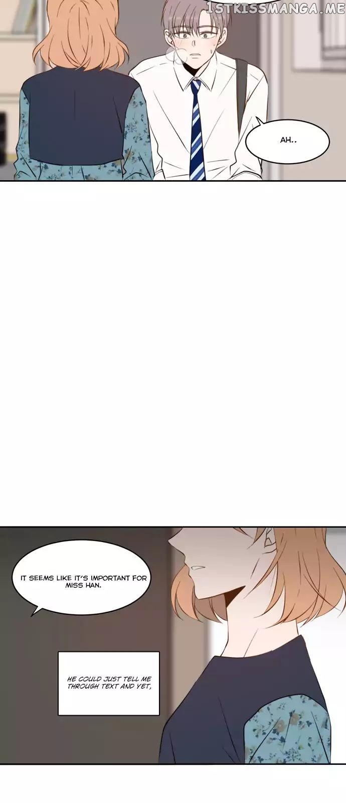 Read A Good Day to Be a Dog ENGLISH Manga Online