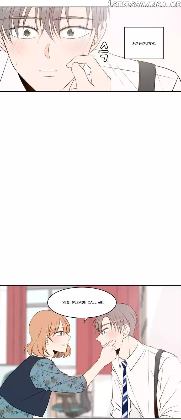 Read A Good Day to Be a Dog ENGLISH Manga Online