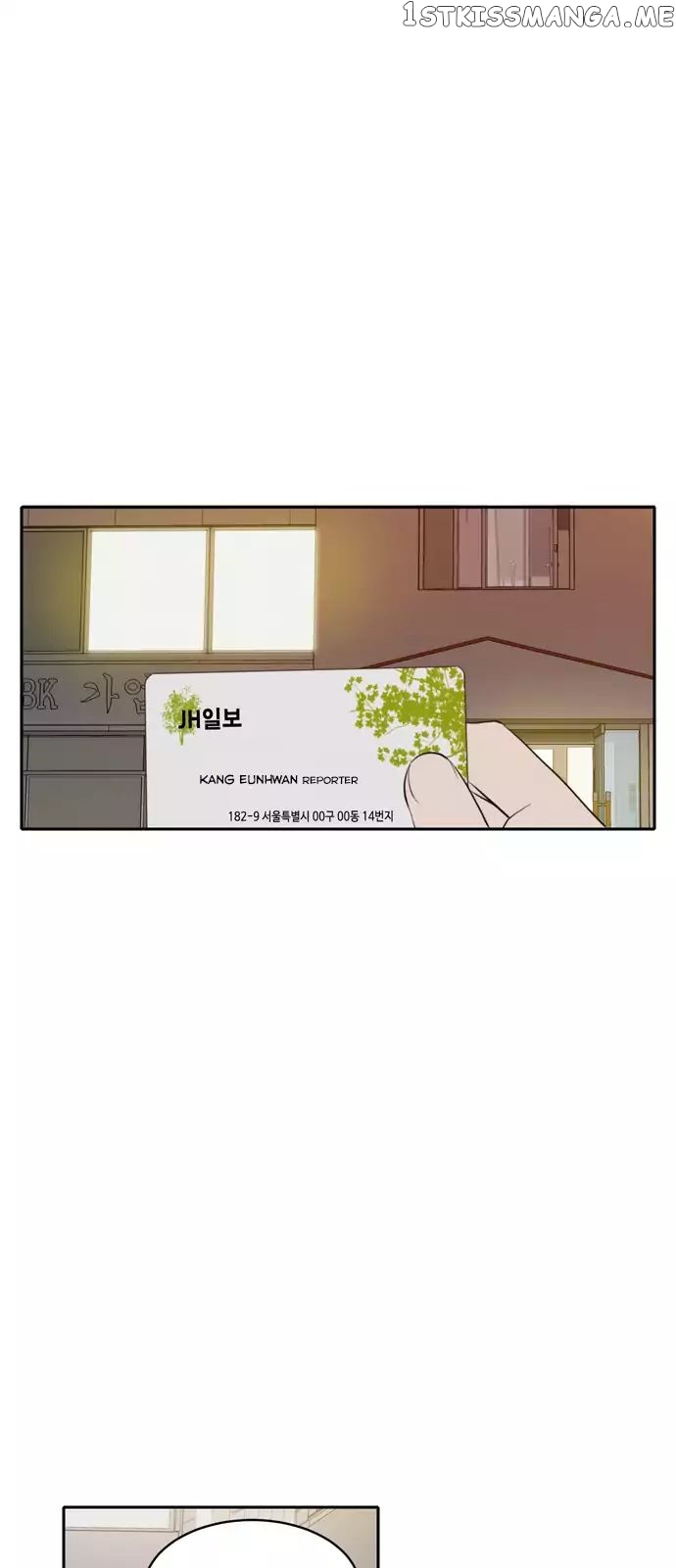 Read A Good Day to Be a Dog ENGLISH Manga Online