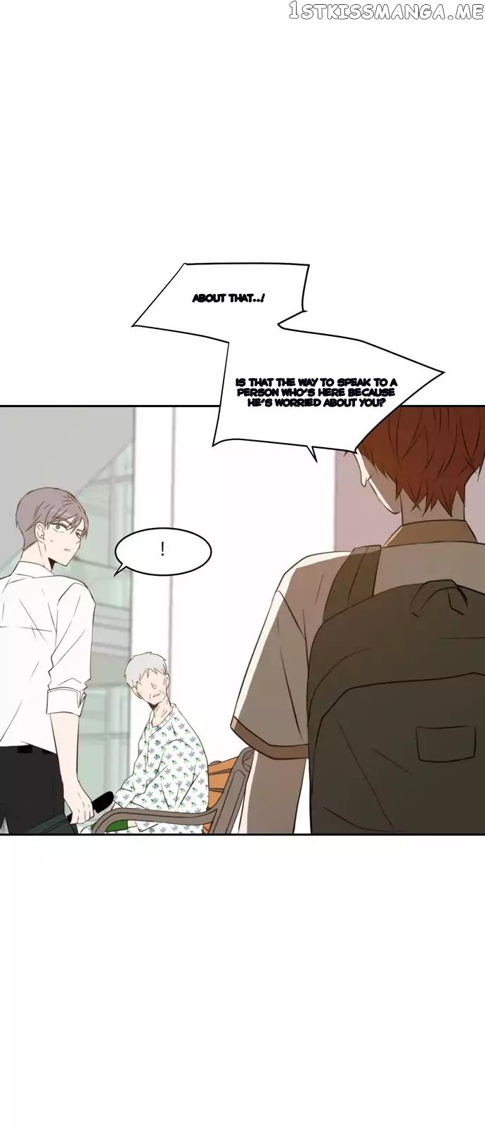 Read A Good Day to Be a Dog ENGLISH Manga Online