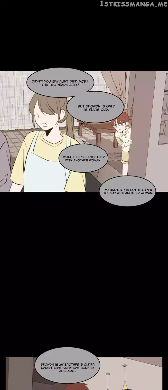 Read A Good Day to Be a Dog ENGLISH Manga Online