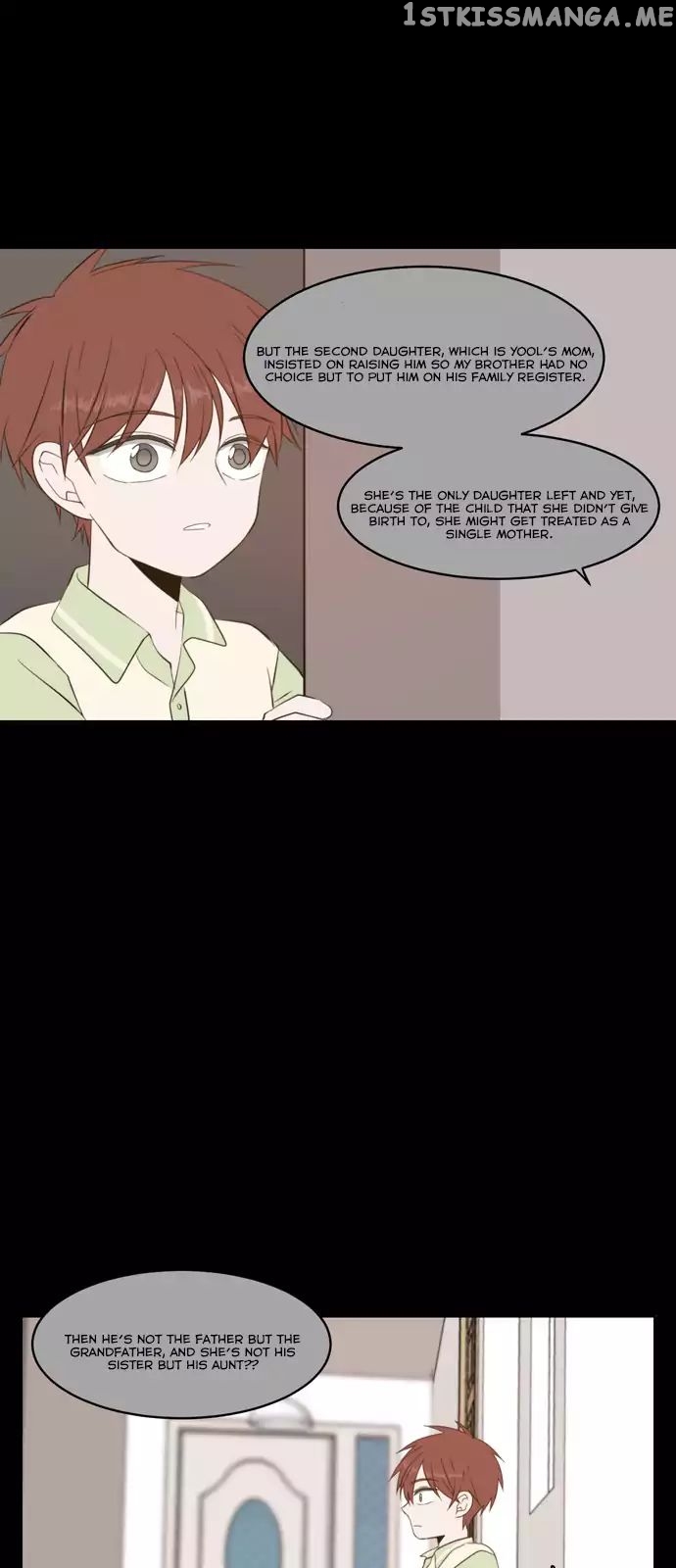 Read A Good Day to Be a Dog ENGLISH Manga Online