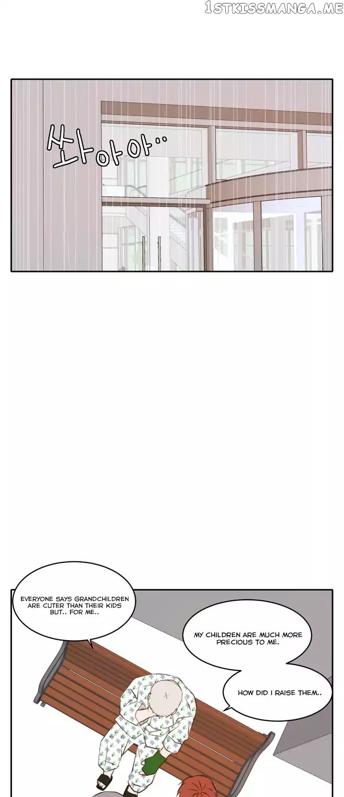 Read A Good Day to Be a Dog ENGLISH Manga Online