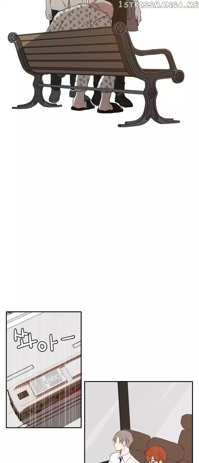 Read A Good Day to Be a Dog ENGLISH Manga Online