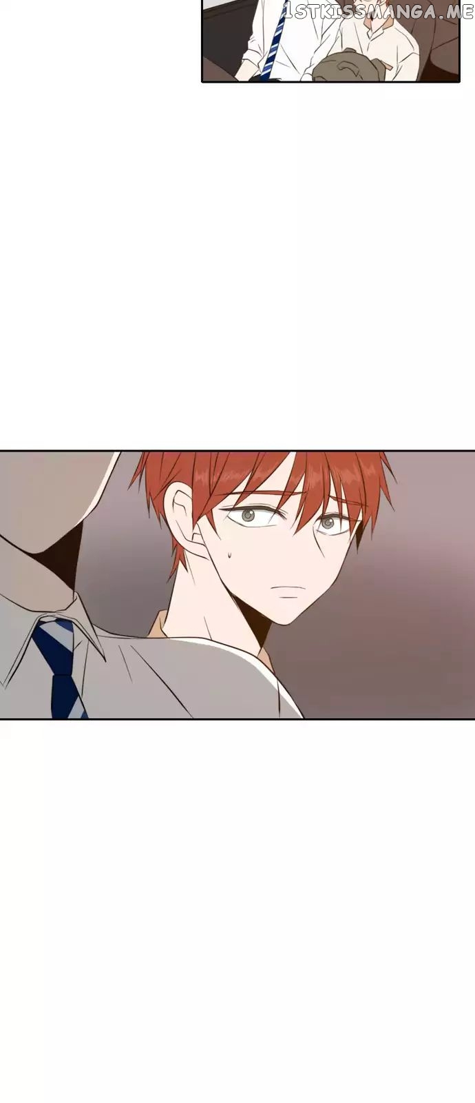 Read A Good Day to Be a Dog ENGLISH Manga Online