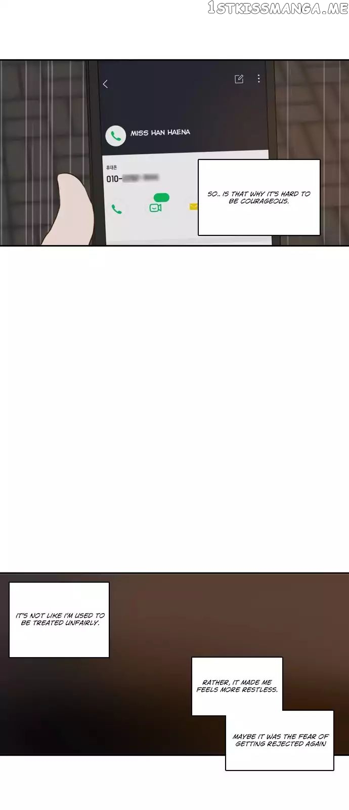 Read A Good Day to Be a Dog ENGLISH Manga Online