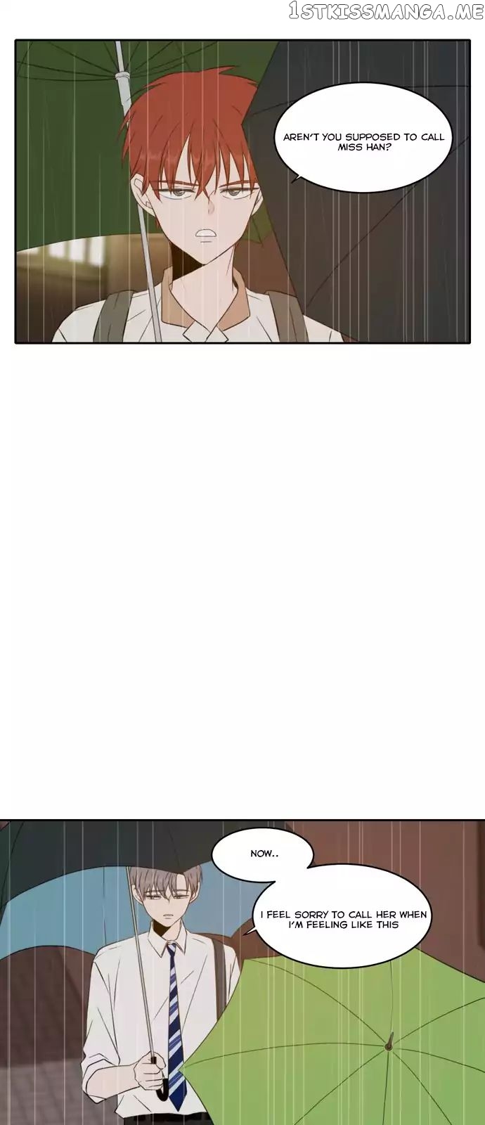 Read A Good Day to Be a Dog ENGLISH Manga Online