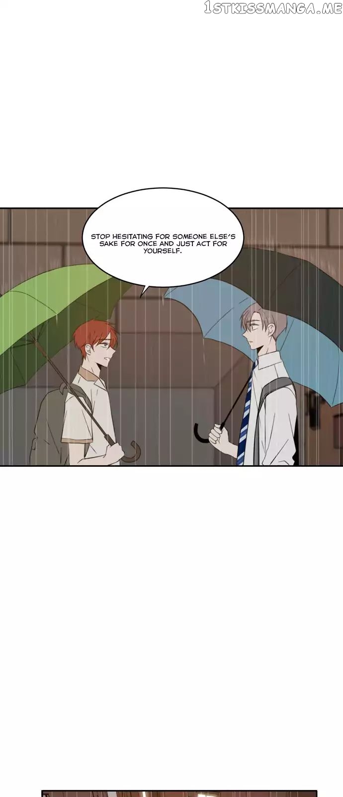 Read A Good Day to Be a Dog ENGLISH Manga Online