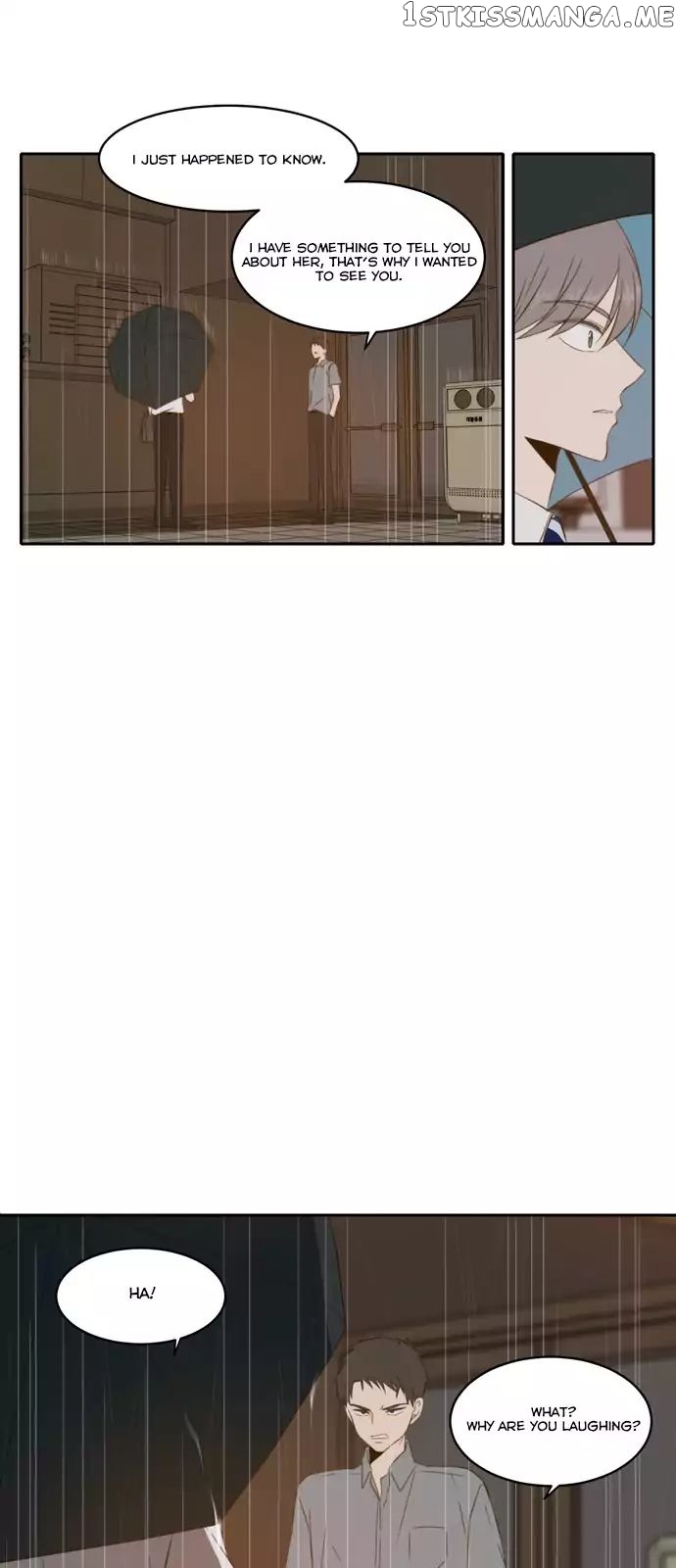 Read A Good Day to Be a Dog ENGLISH Manga Online