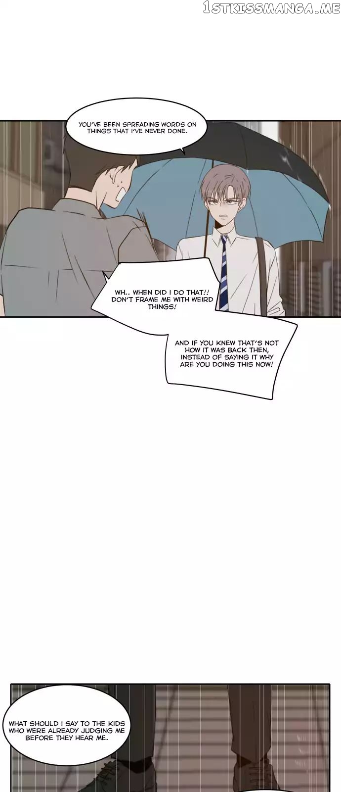 Read A Good Day to Be a Dog ENGLISH Manga Online