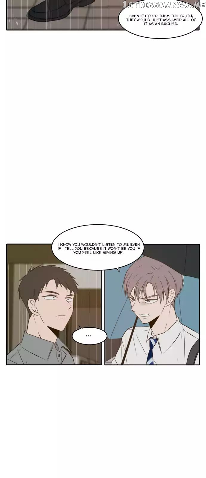 Read A Good Day to Be a Dog ENGLISH Manga Online