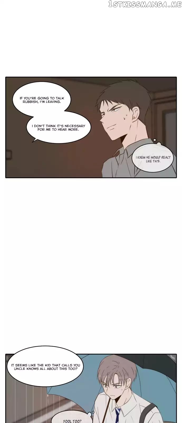 Read A Good Day to Be a Dog ENGLISH Manga Online