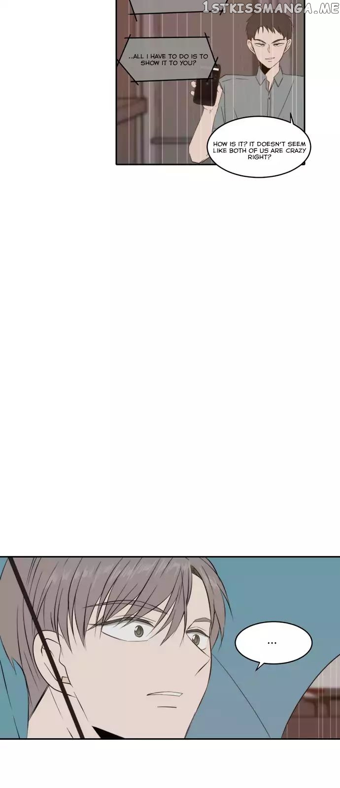 Read A Good Day to Be a Dog ENGLISH Manga Online