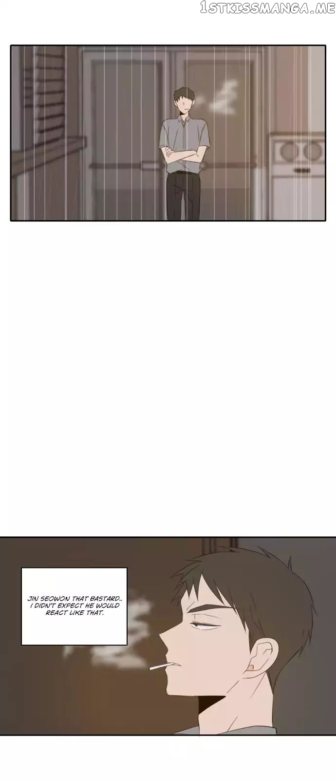 Read A Good Day to Be a Dog ENGLISH Manga Online