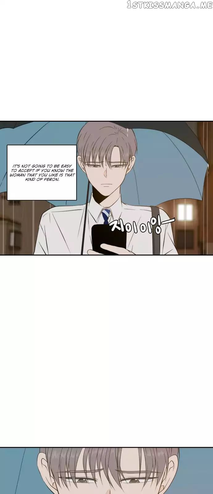 Read A Good Day to Be a Dog ENGLISH Manga Online