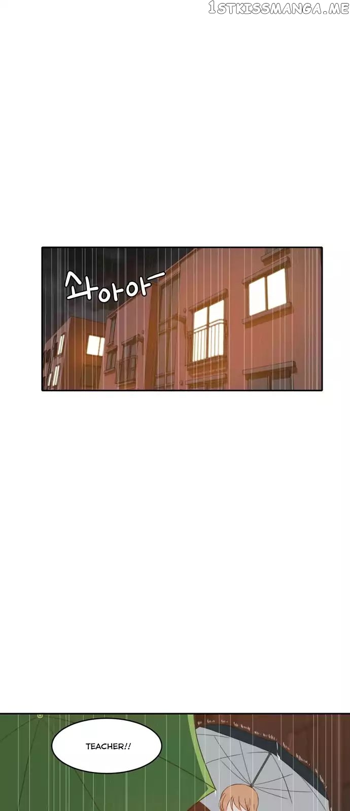 Read A Good Day to Be a Dog ENGLISH Manga Online