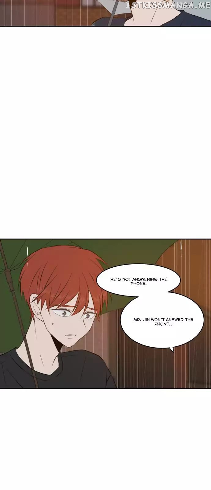 Read A Good Day to Be a Dog ENGLISH Manga Online